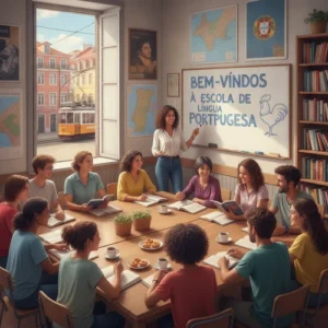 שאלות ותשובות: איך לשפר כתיבה פורטוגזית ולרכוש ביטחון לשיח פורטוגזית שוטף ויומיומי באינטרנט?