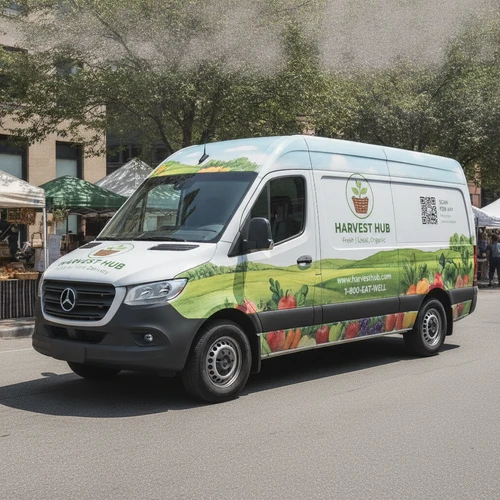 מיתוג רכבים חכם: המפתח לפרסום בתנועה שמביא תוצאות ומחזק את תדמית העסק