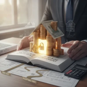 מדריך עשה זאת בעצמך: איך תשיגו משכנתא לדירה ראשונה או משכנתא לדירה להשקעה בתנאים המשתלמים ביותר
