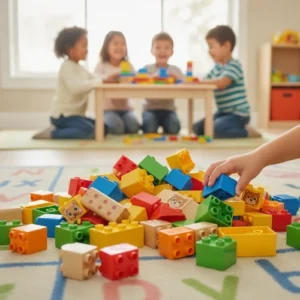 מדריך מחירים לגני ילדים: כמה עולה להצטייד במטבחים לילדים, ציוד מוסיקה וקשב, ומדפים וקולבים?